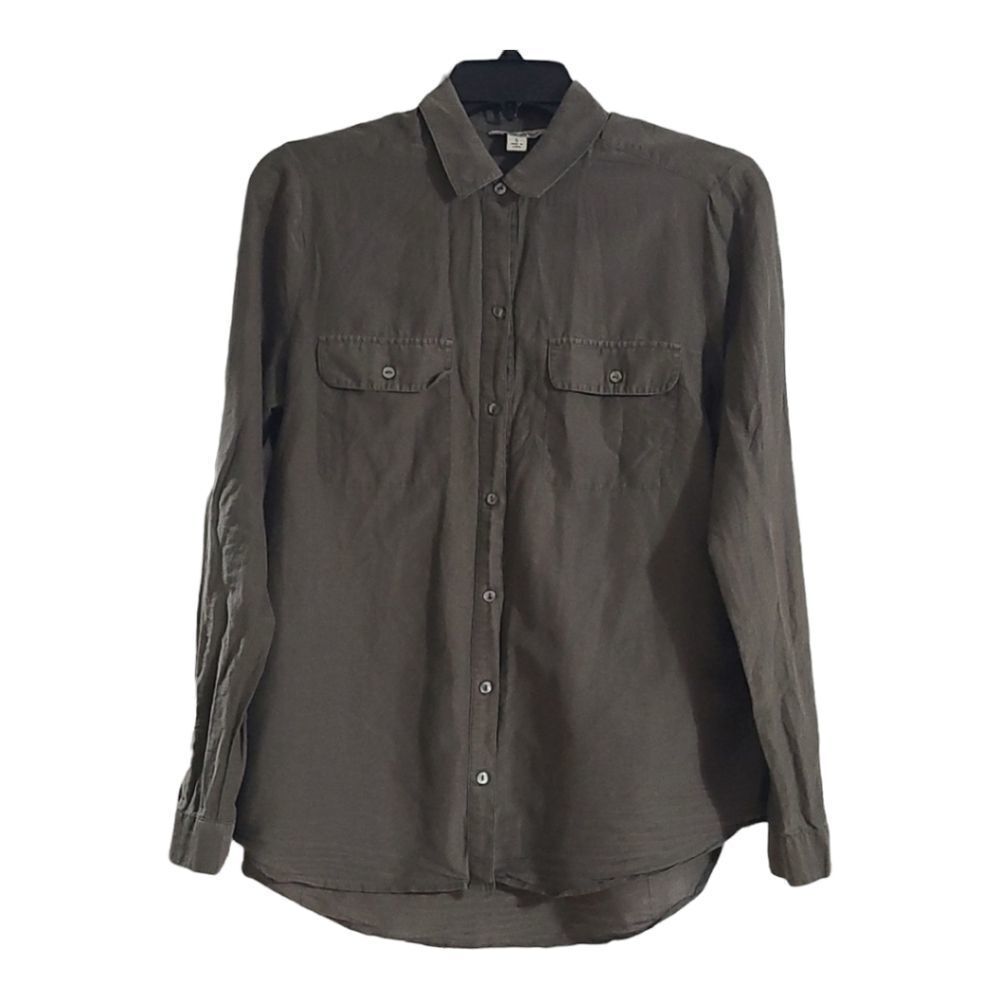 Lucky brand Long Sleeve Shirt.